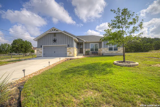 1720 ROCKY RIDGE LOOP Canyon Lake, TX 78133