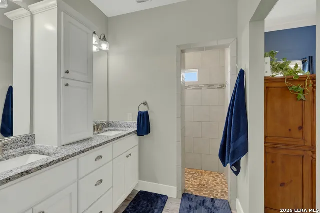 1720 ROCKY RIDGE LOOP Canyon Lake, TX 78133