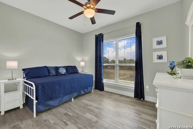 1720 ROCKY RIDGE LOOP Canyon Lake, TX 78133