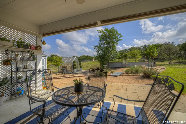 1720 ROCKY RIDGE LOOP Canyon Lake, TX 78133