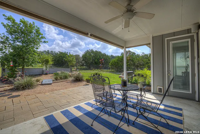 1720 ROCKY RIDGE LOOP Canyon Lake, TX 78133