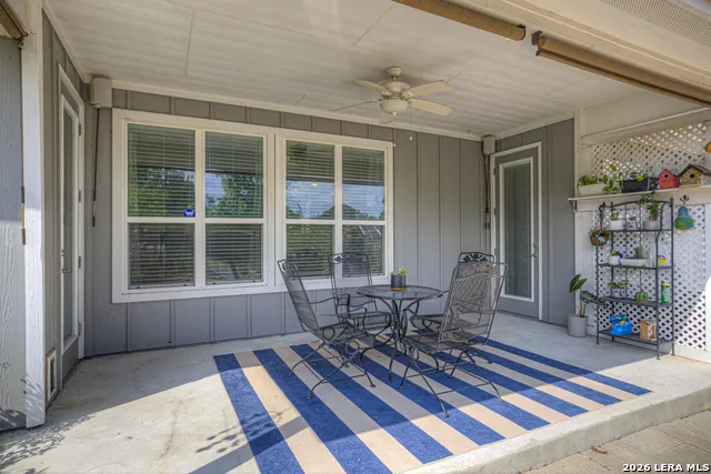 1720 ROCKY RIDGE LOOP Canyon Lake, TX 78133
