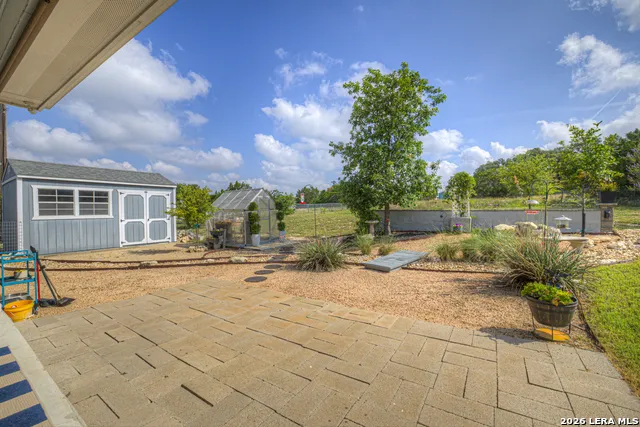 1720 ROCKY RIDGE LOOP Canyon Lake, TX 78133