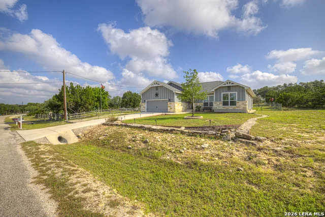 1720 ROCKY RIDGE LOOP Canyon Lake, TX 78133