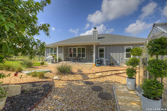 1720 ROCKY RIDGE LOOP Canyon Lake, TX 78133