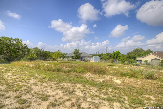 1720 ROCKY RIDGE LOOP Canyon Lake, TX 78133