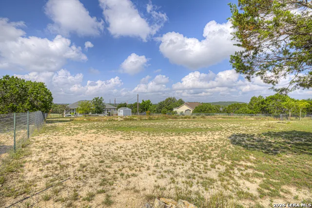 1720 ROCKY RIDGE LOOP Canyon Lake, TX 78133
