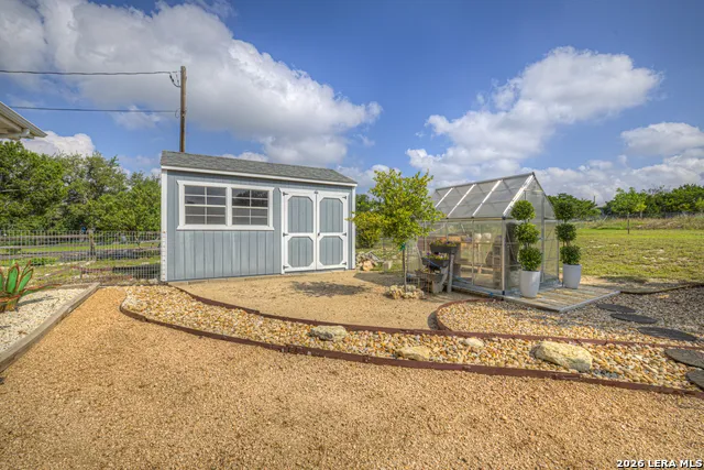 1720 ROCKY RIDGE LOOP Canyon Lake, TX 78133