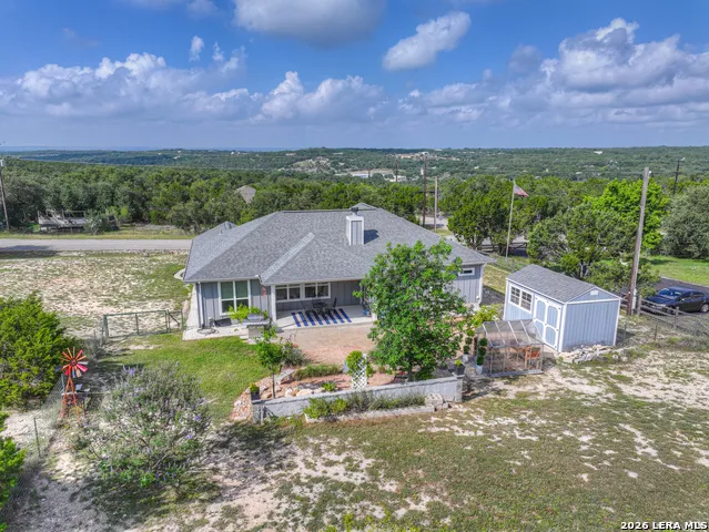 1720 ROCKY RIDGE LOOP Canyon Lake, TX 78133