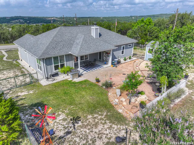 1720 ROCKY RIDGE LOOP Canyon Lake, TX 78133