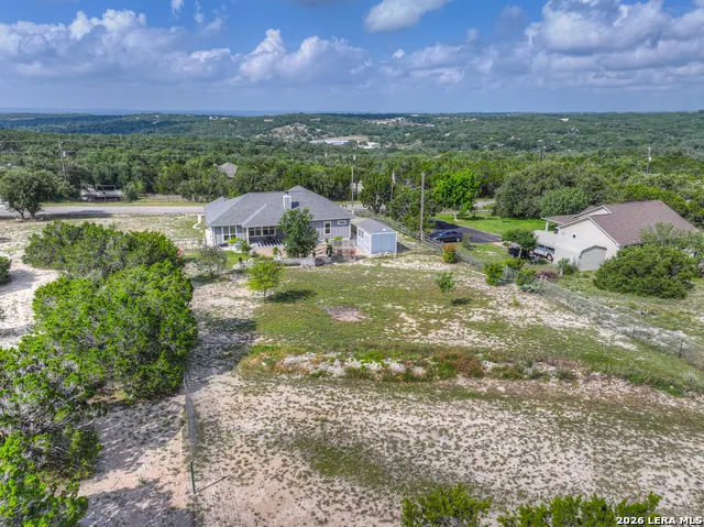 1720 ROCKY RIDGE LOOP Canyon Lake, TX 78133