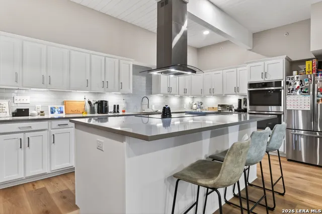1180 Garraty #9 Unit 9 San Antonio, TX 78209