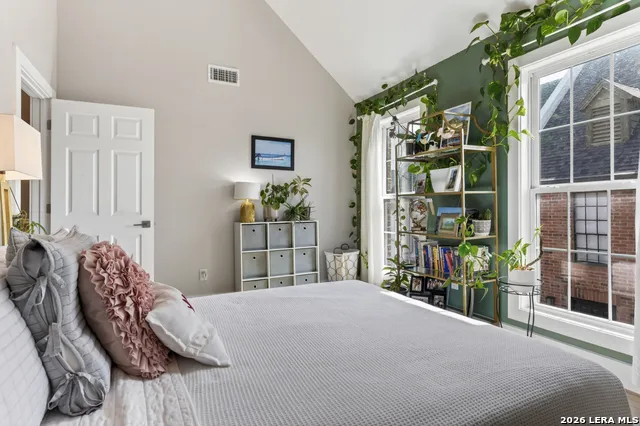 1180 Garraty #9 Unit 9 San Antonio, TX 78209