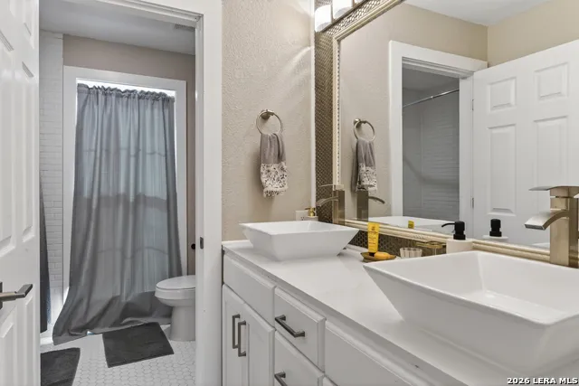 1180 Garraty #9 Unit 9 San Antonio, TX 78209