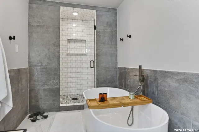 1180 Garraty #9 Unit 9 San Antonio, TX 78209