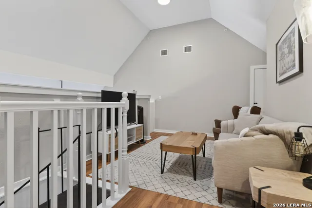 1180 Garraty #9 Unit 9 San Antonio, TX 78209