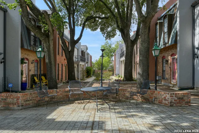 1180 Garraty #9 Unit 9 San Antonio, TX 78209