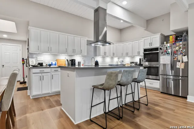 1180 Garraty #9 Unit 9 San Antonio, TX 78209