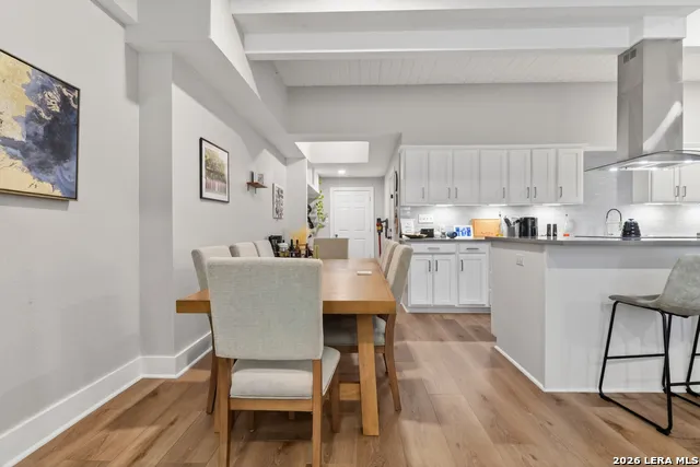 1180 Garraty #9 Unit 9 San Antonio, TX 78209