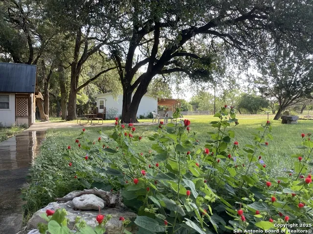 1559 County Road 414 Uvalde, TX 78801