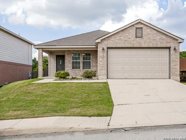 1659 Spice Spring San Antonio, TX 78260
