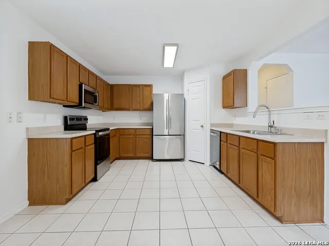 1659 Spice Spring San Antonio, TX 78260