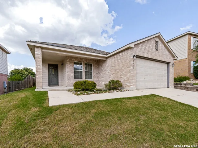 1659 Spice Spring San Antonio, TX 78260