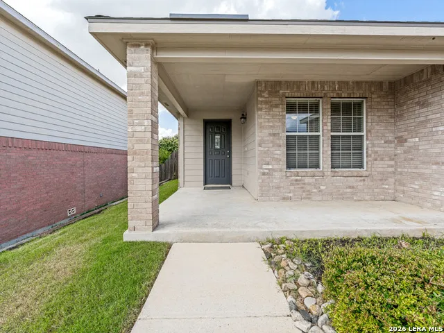 1659 Spice Spring San Antonio, TX 78260