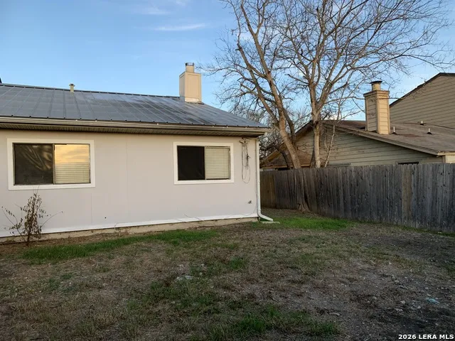 8441 FOREST RIDGE DR San Antonio, TX 78239