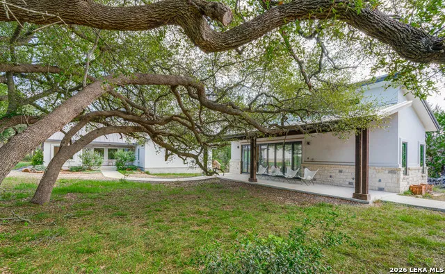 316 Prairie Tea Ln Canyon Lake, TX 78133