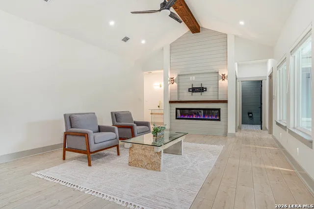 316 Prairie Tea Ln Canyon Lake, TX 78133