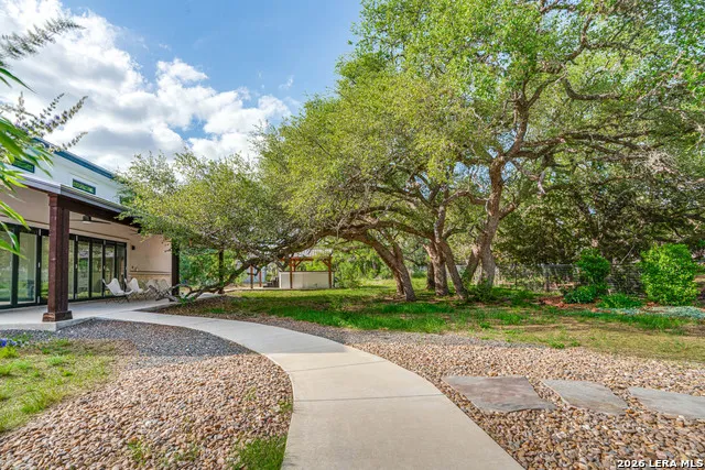 316 Prairie Tea Ln Canyon Lake, TX 78133