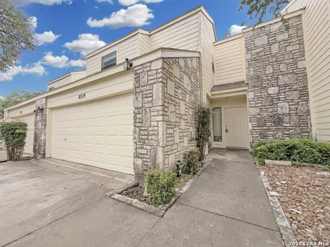 8519 Echo Creek Ln
