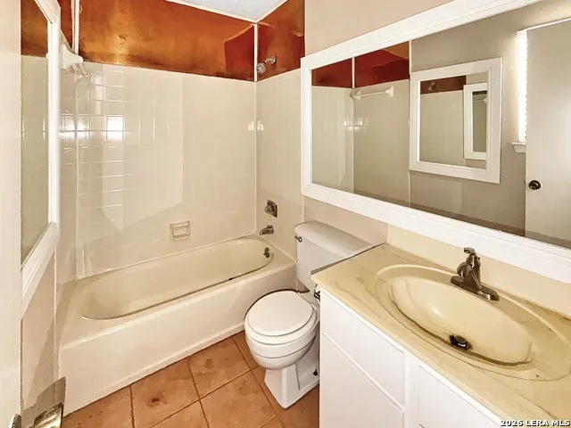 8519 Echo Creek Ln San Antonio, TX 78240