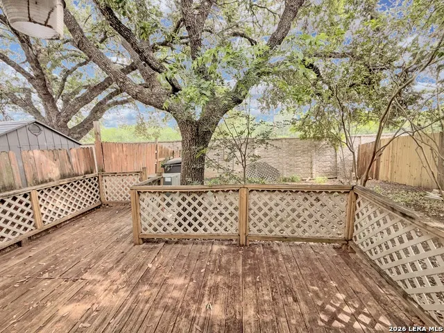 8519 Echo Creek Ln San Antonio, TX 78240