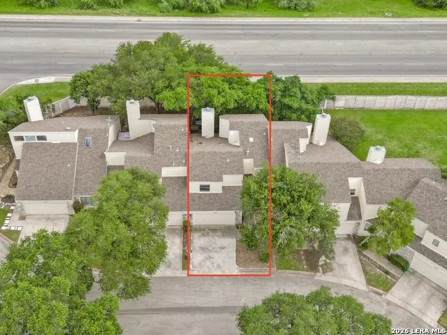 8519 Echo Creek Ln San Antonio, TX 78240
