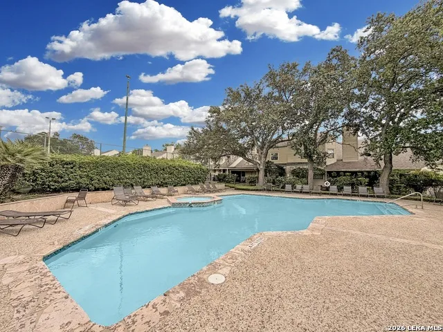 8519 Echo Creek Ln San Antonio, TX 78240