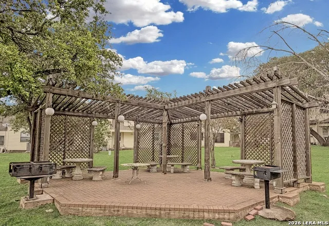 8519 Echo Creek Ln San Antonio, TX 78240