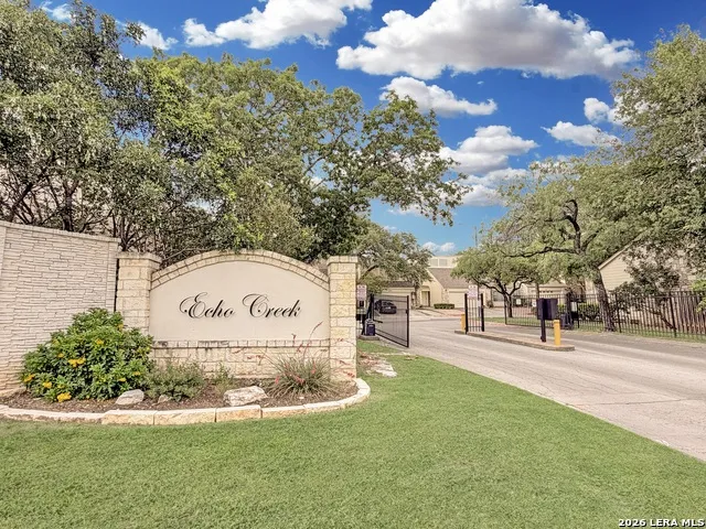8519 Echo Creek Ln San Antonio, TX 78240