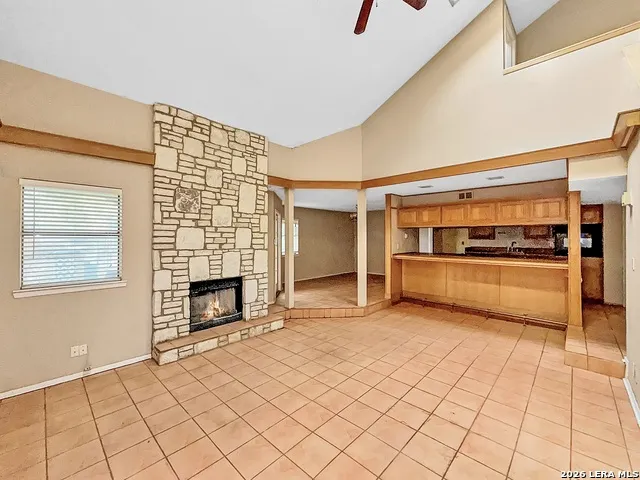 8519 Echo Creek Ln San Antonio, TX 78240