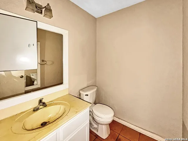 8519 Echo Creek Ln San Antonio, TX 78240