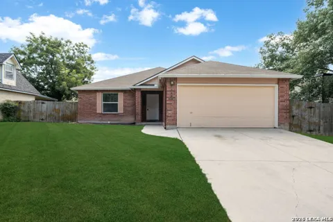 5001 CASTLE HILL DR