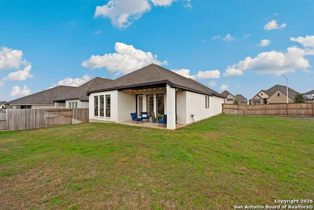 655 VIREOS ST New Braunfels, TX 78132