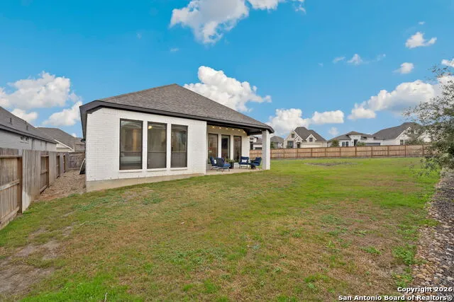 655 VIREOS ST New Braunfels, TX 78132