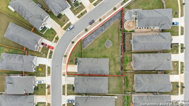 655 VIREOS ST New Braunfels, TX 78132