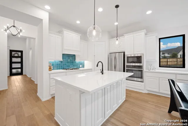 655 VIREOS ST New Braunfels, TX 78132