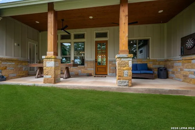 113 Hondo Vista La Vernia, TX 78121