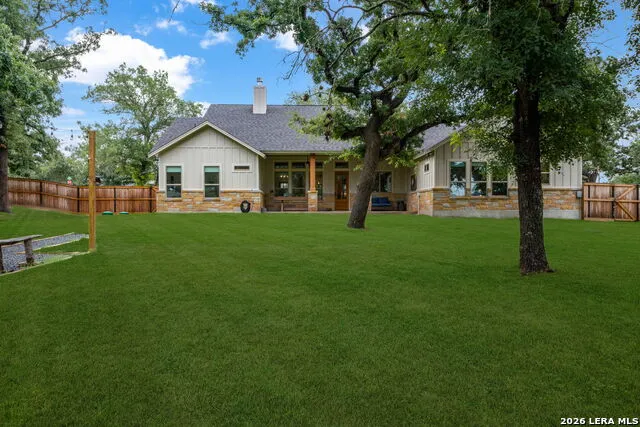 113 Hondo Vista La Vernia, TX 78121