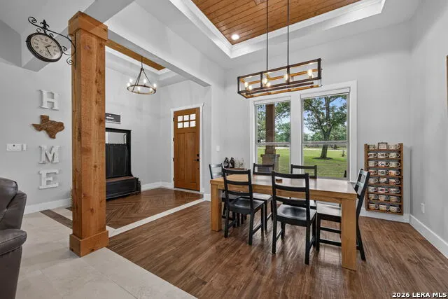 113 Hondo Vista La Vernia, TX 78121