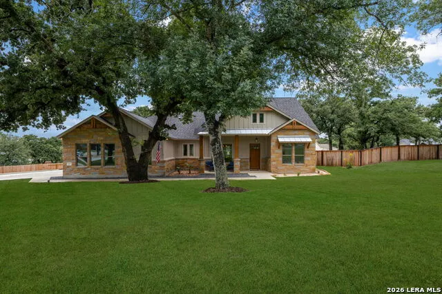 113 Hondo Vista La Vernia, TX 78121